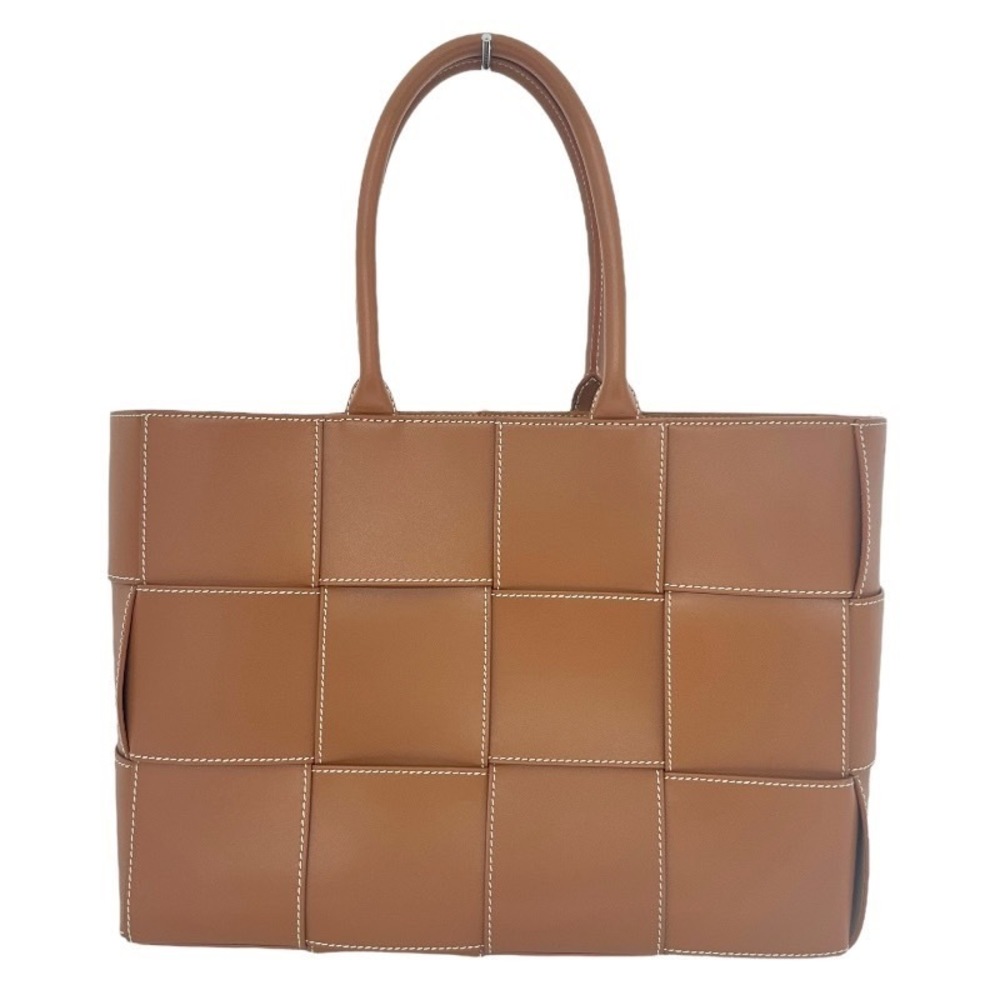 Bottega Veneta Bag Leather Arco Tote